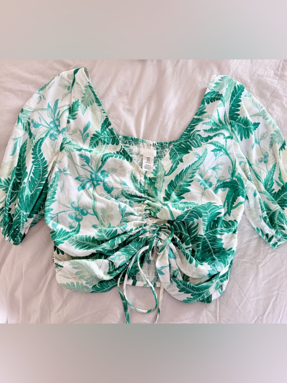 NWNT, H&M Top, Size M